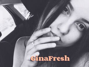 GinaFresh