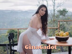 GinaGadot
