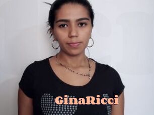 GinaRicci Chatte Rasée