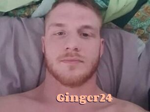 Ginger24