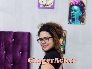 GingerAcker