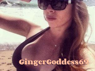 GingerGoddess69