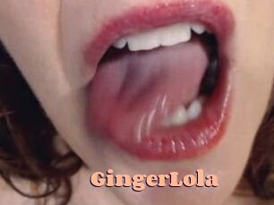 GingerLola