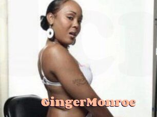 GingerMonroe