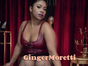 GingerMoretti