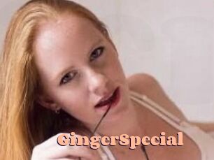 GingerSpecial