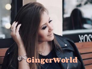 GingerWorld