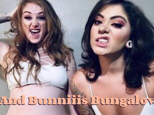 Ginger_And_Bunniiis_Bungalow