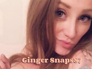 Ginger_Snaps87