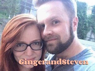 GingerandSteven