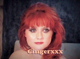 Gingerxxx