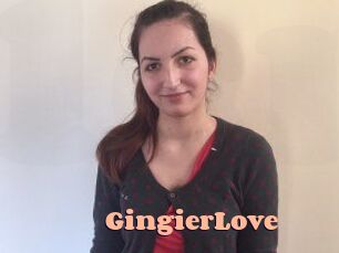 GingierLove