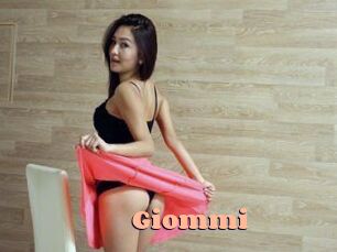 Giommi