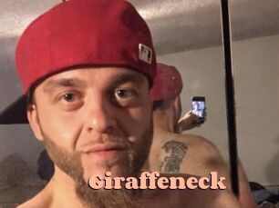 Giraffeneck