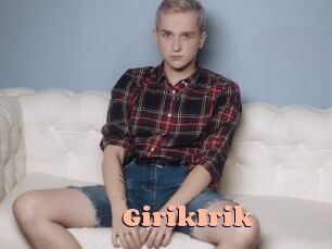 GirikIrik