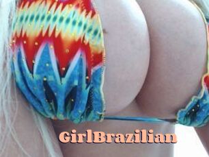 GirlBrazilian