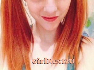 GirlNext2U Chatte Rasée