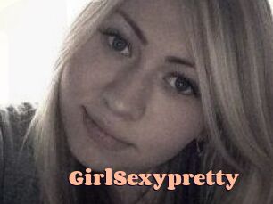 GirlSexypretty
