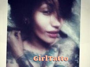 Girl_Tatto