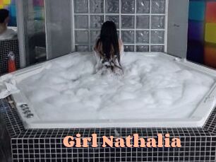 Girl_Nathalia Chatte Rasée