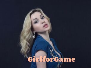 GirlforGame