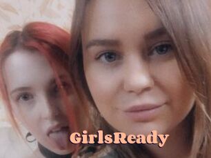 GirlsReady