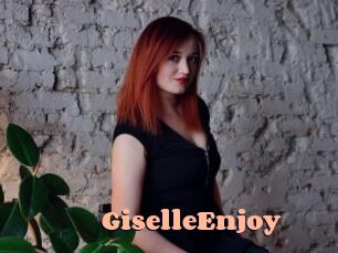 GiselleEnjoy