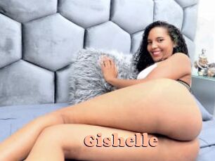Gishelle