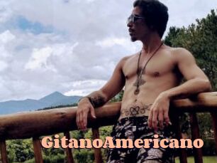 GitanoAmericano Chatte Rasée