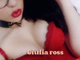 Giulia_ross