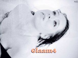 Glaam4 Chatte Rasée