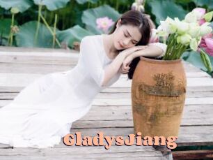 GladysJiang