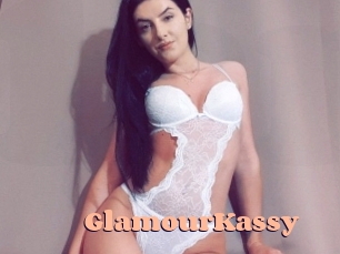GlamourKassy