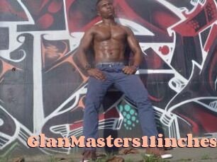GlanMasters11inches