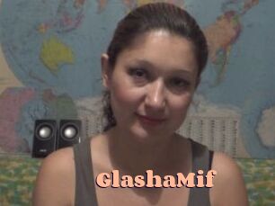GlashaMif Chatte Rasée