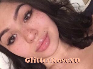 GlitterRoseXO