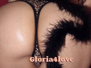 Gloria4love Chatte Rasée