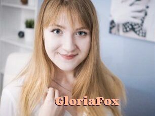 GloriaFox