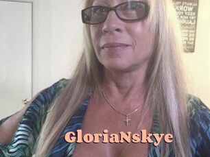 GloriaNskye