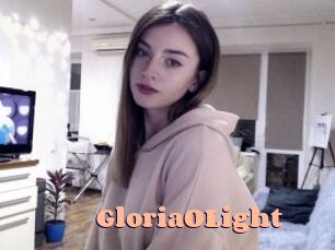 GloriaOLight