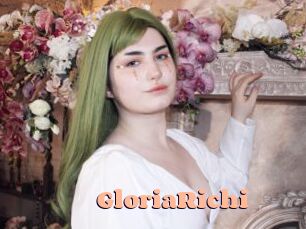 GloriaRichi Chatte Rasée