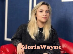 GloriaWayne Chatte Rasée
