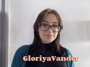 GloriyaVander
