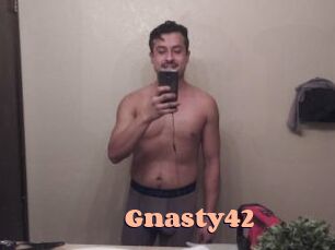 Gnasty42