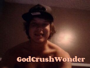 GodCrushWonder