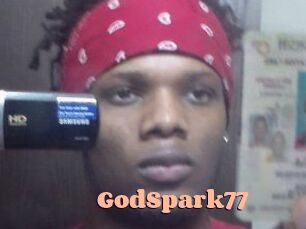 GodSpark77