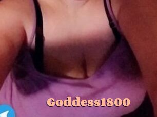 Goddess1800