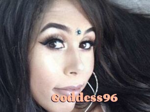 Goddess96