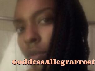 GoddessAllegraFrost