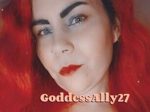 GoddessAlly27